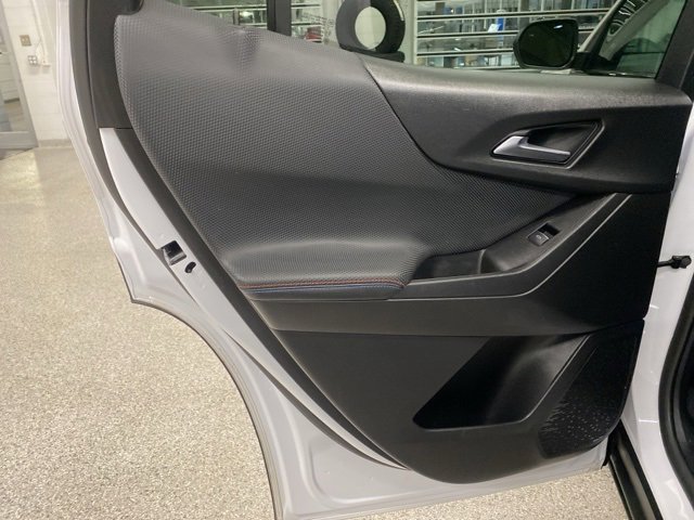 Certified 2025 Chevrolet Equinox RS w/ Safety and Technology Package image 36