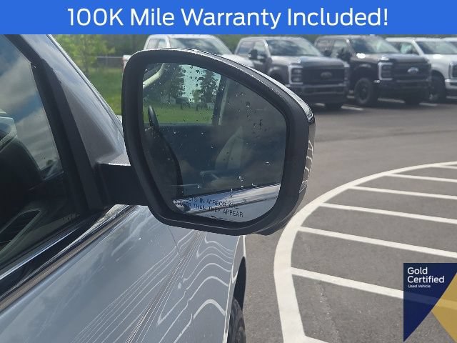 Used 2025 Ford Expedition Max Active AWD/4WD image 9