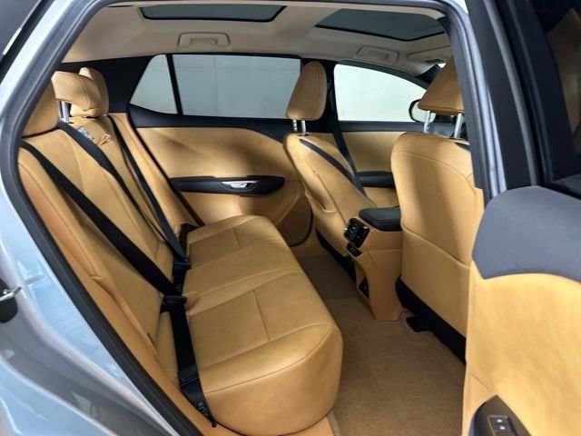 Used 2024 Lexus RZ 300e Premium w/ Accessory Package (2T) image 27