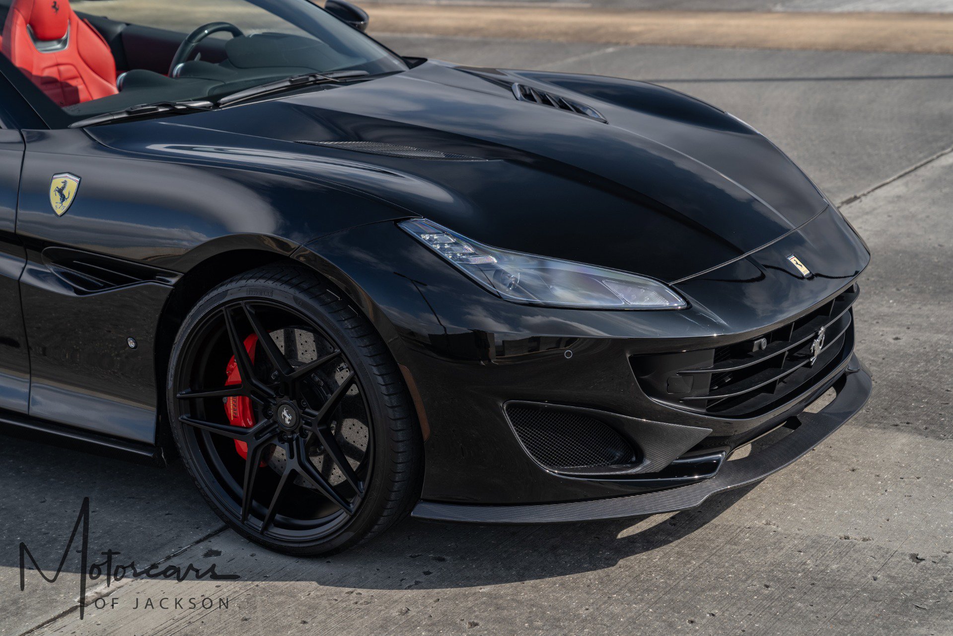 Used 2019 Ferrari Portofino image 25