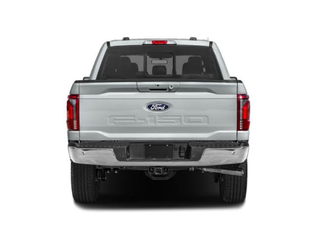 New 2026 Ford F150 Lariat w/ Equipment Group 501A Mid AWD/4WD image 5