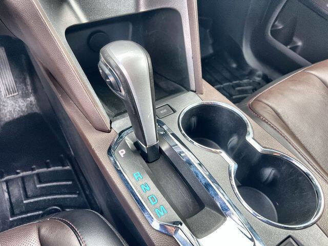 Used 2014 Chevrolet Equinox LT w/ Power Convenience Package image 15