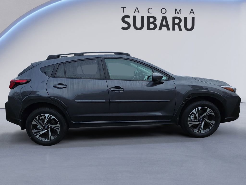 New 2026 Subaru Crosstrek 2.0i Premium image 6