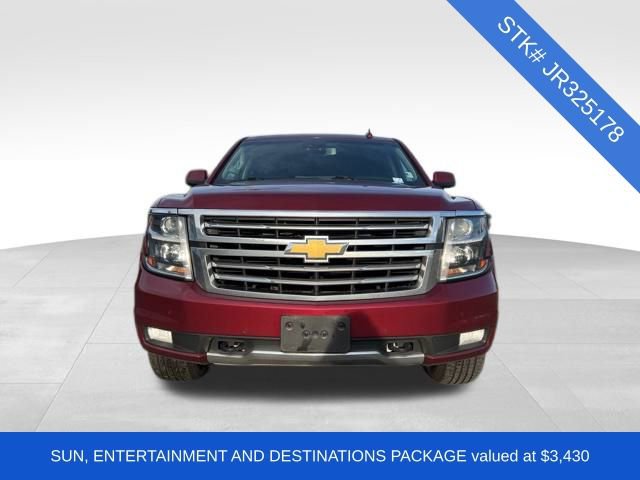 Used 2018 Chevrolet Tahoe LT image 2
