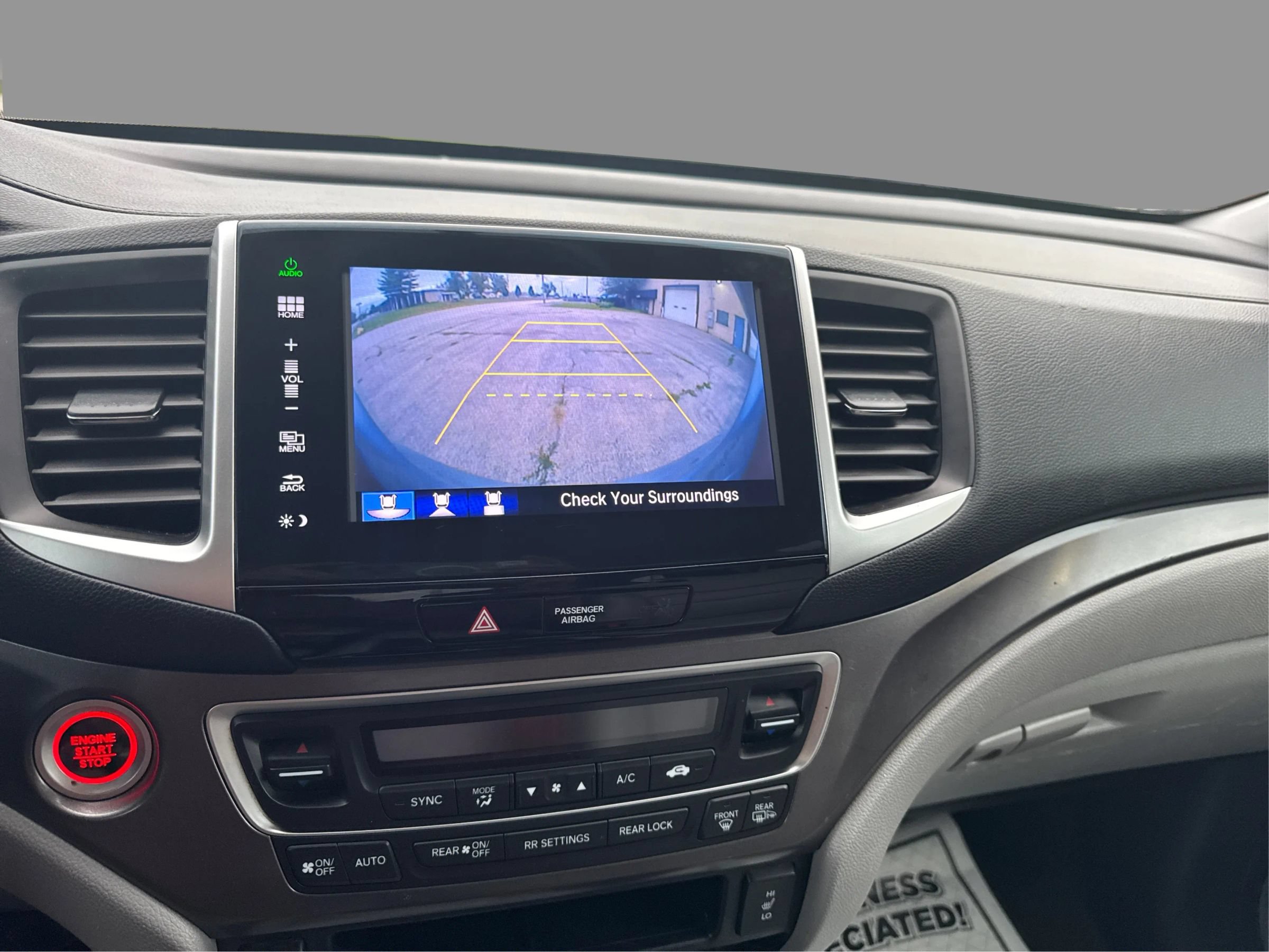 Used 2016 Honda Pilot EX-L image 48