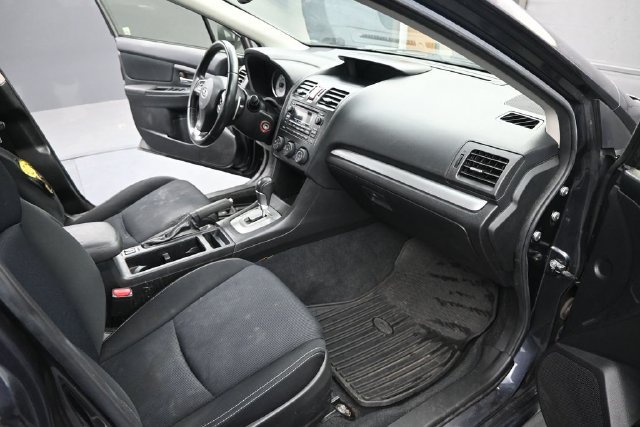 Used 2013 Subaru Impreza 2.0i Sport Premium AWD/4WD image 22