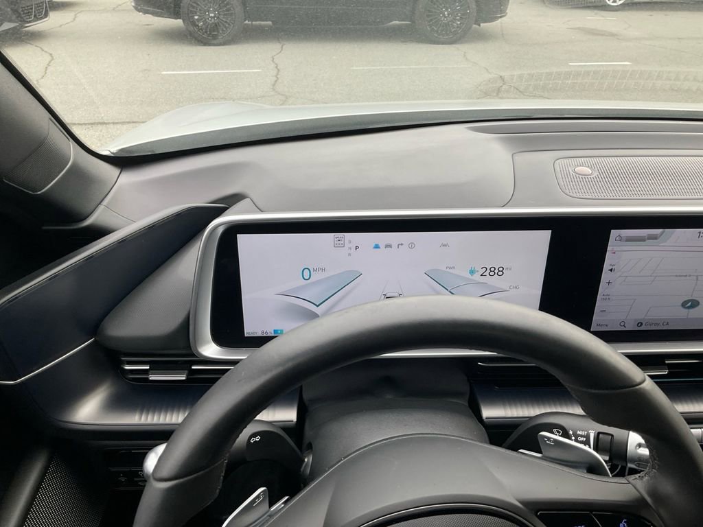 Certified 2023 Hyundai Ioniq 6 SEL image 25