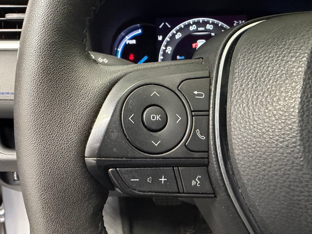 Used 2024 Toyota RAV4 SE w/ Convenience Package AWD/4WD image 32