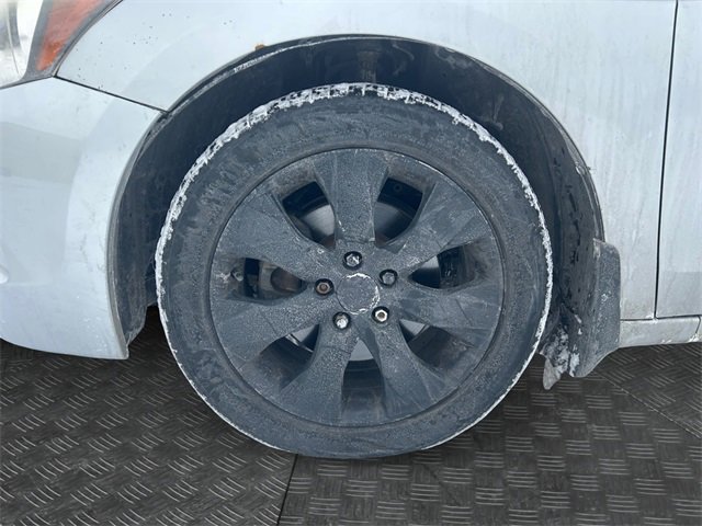 Used 2008 Honda Accord EX image 9