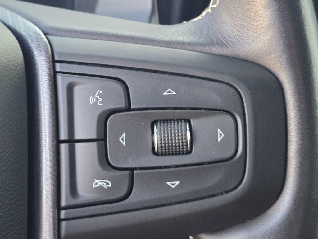 Used 2024 GMC Sierra 1500 Denali Ultimate image 22