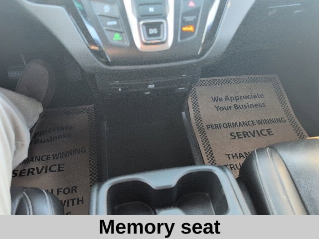 Used 2023 Honda Odyssey Touring image 6