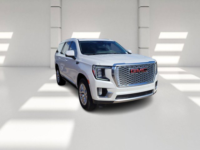 Used 2024 GMC Yukon Denali image 4