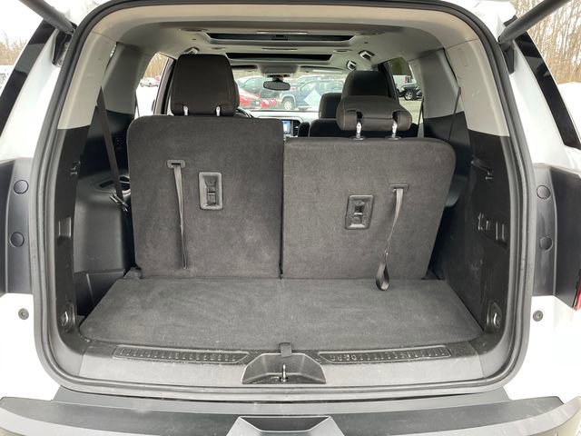 Used 2022 GMC Acadia AT4 AWD/4WD image 15