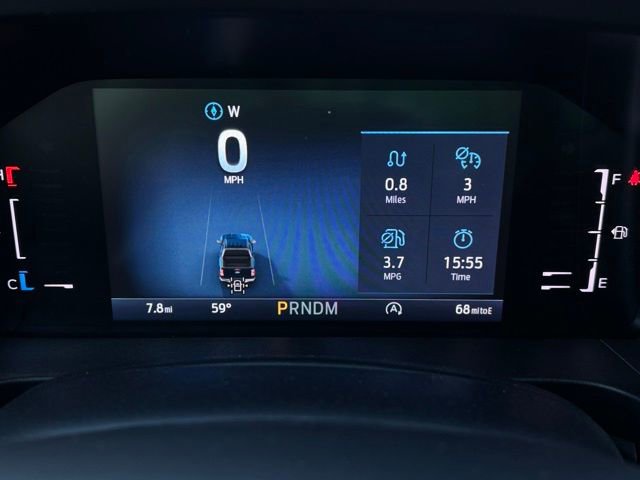 New 2025 Ford Ranger XLT w/ Equipment Group 301A High image 29