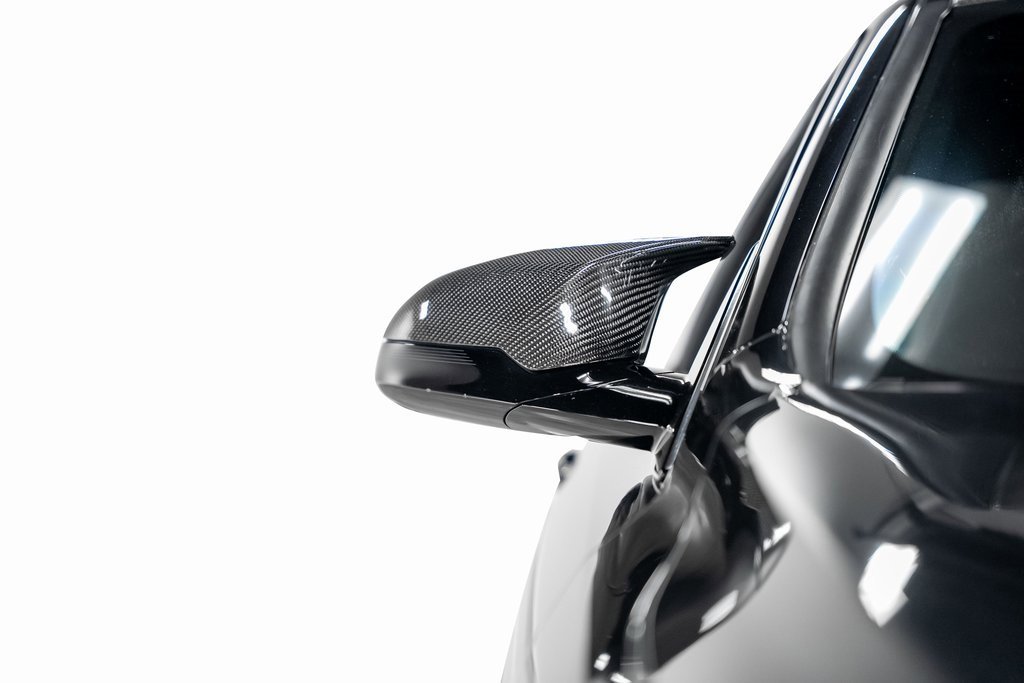 Used 2018 BMW M4 Coupe image 7