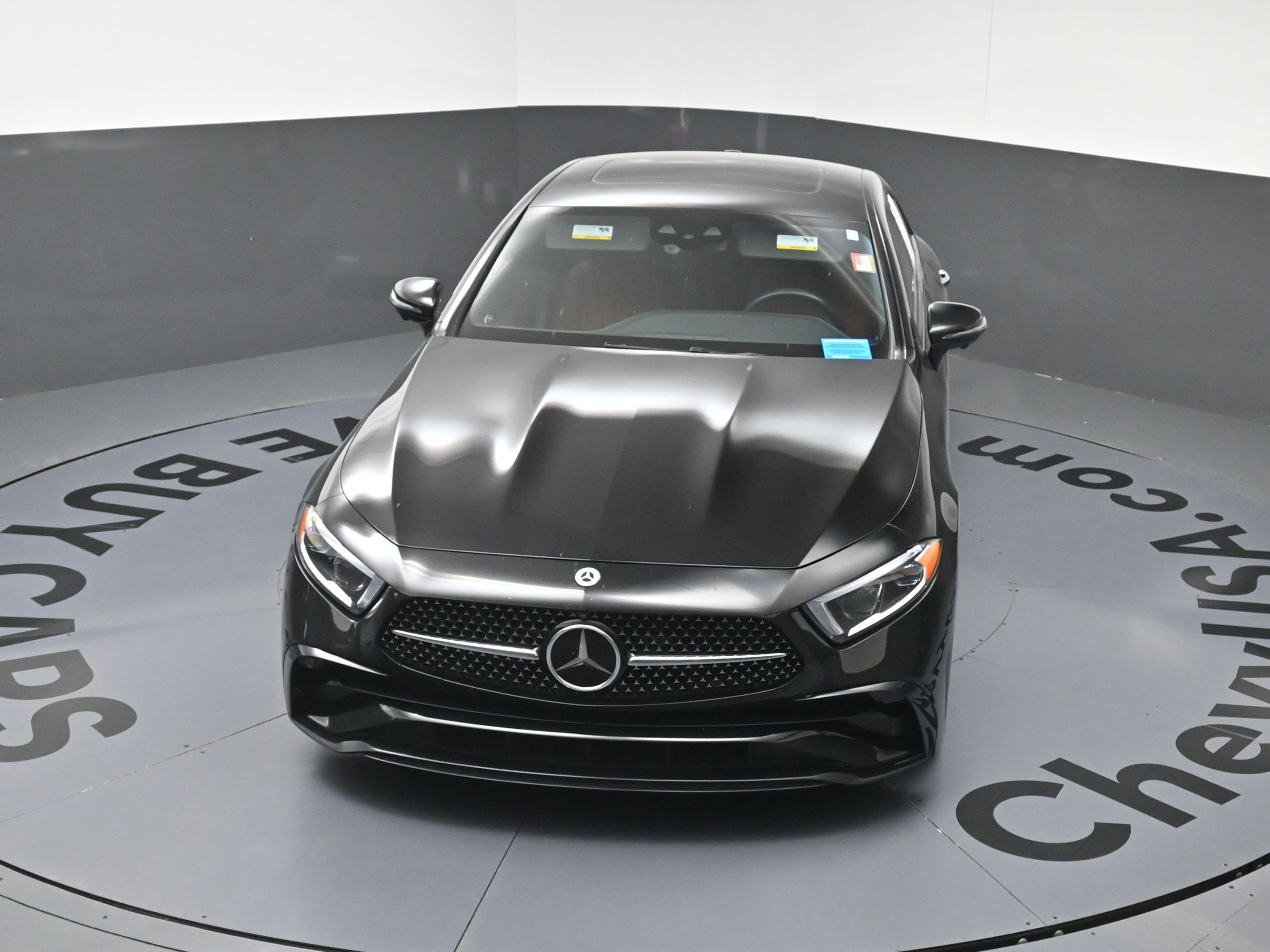 Used 2023 Mercedes-Benz CLS 450 4MATIC image 13