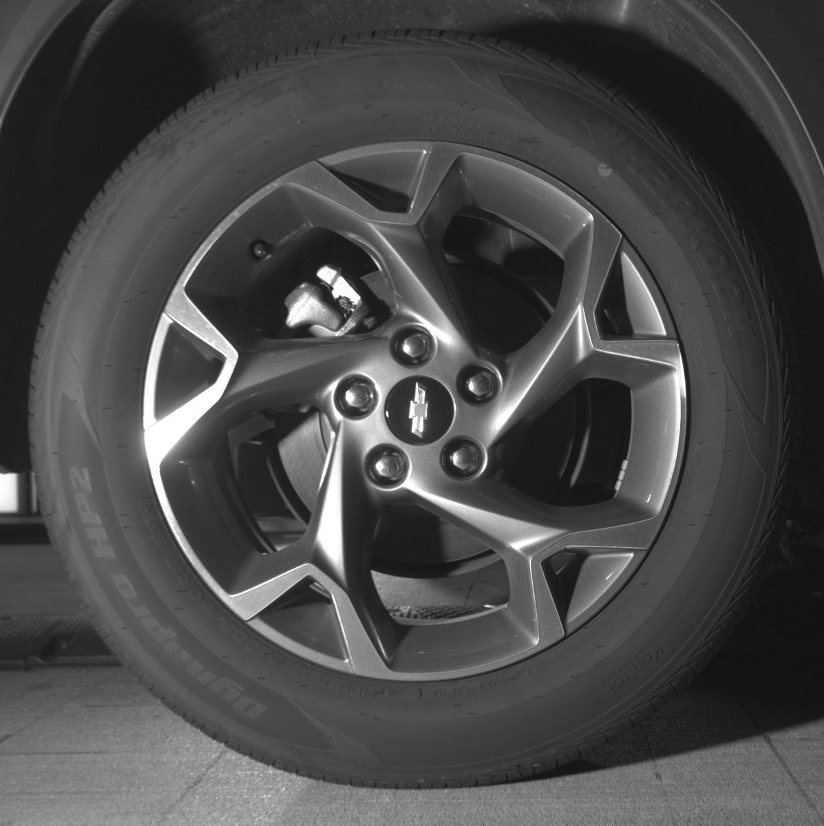 Used 2025 Chevrolet Trax LT w/ LT Convenience Package FWD image 15