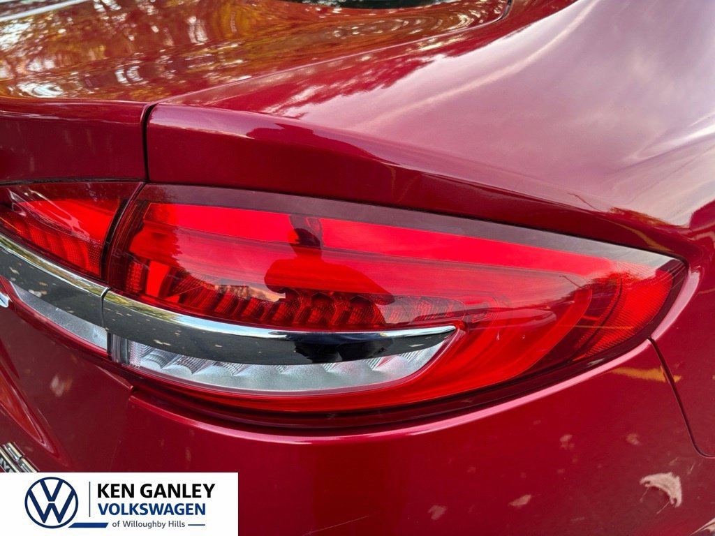 Used 2020 Ford Fusion SE FWD image 7