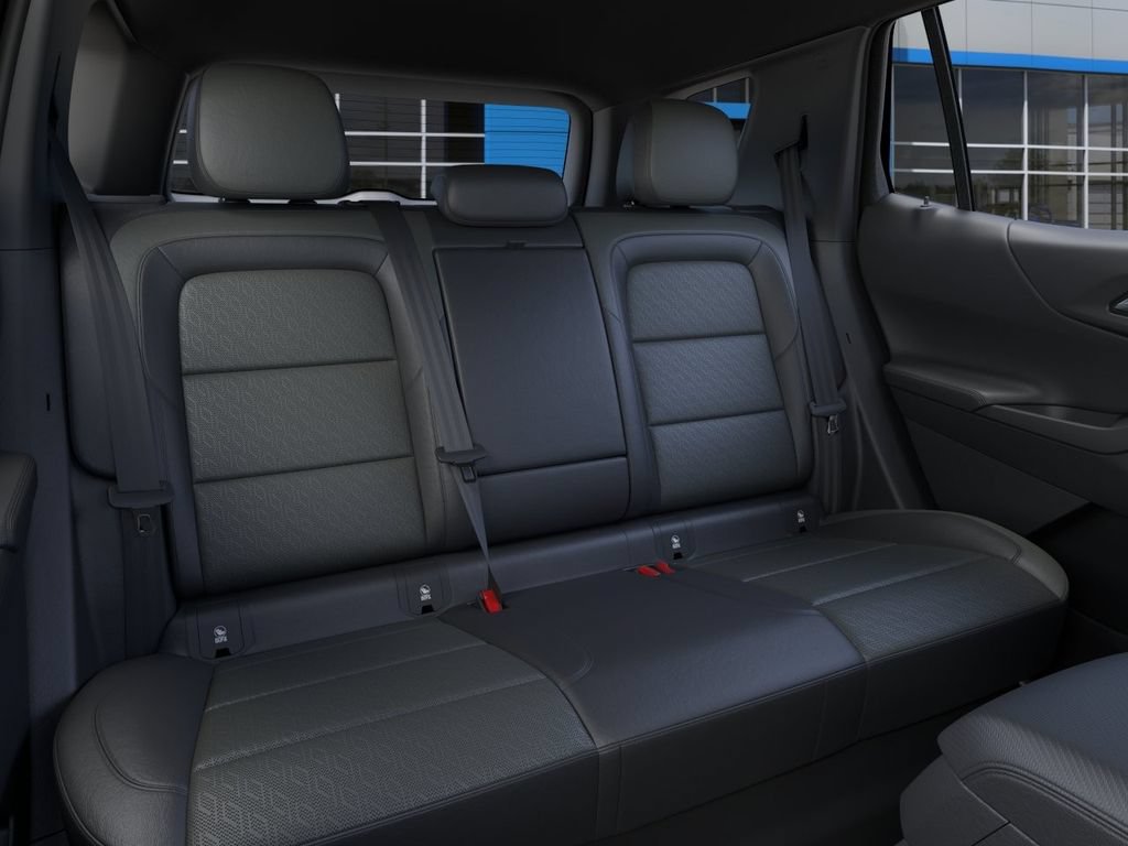 New 2026 Chevrolet Equinox LT w/ Convenience Package II FWD image 37