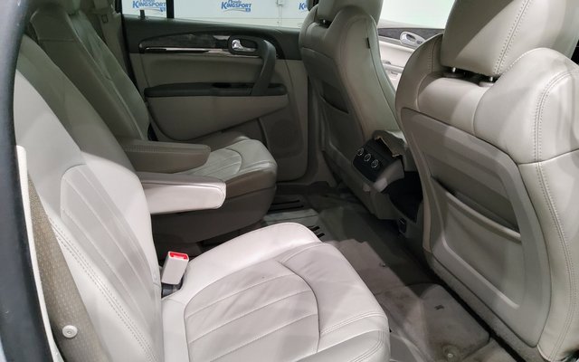 Used 2015 Buick Enclave Leather image 17