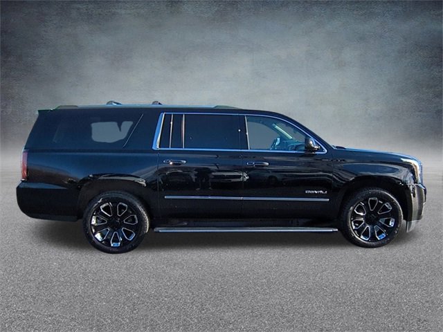 Used 2019 GMC Yukon XL Denali w/ Denali Ultimate Package image 10