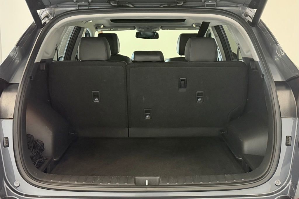 Used 2018 Hyundai Tucson Limited w/ Ultimate Package 02 AWD/4WD image 28