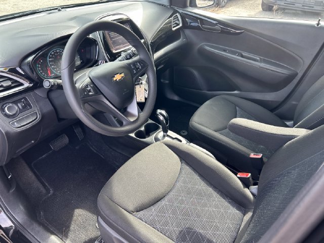 Used 2021 Chevrolet Spark LT FWD image 14