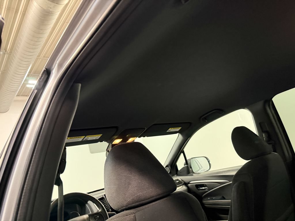Used 2022 Honda Pilot Sport image 11
