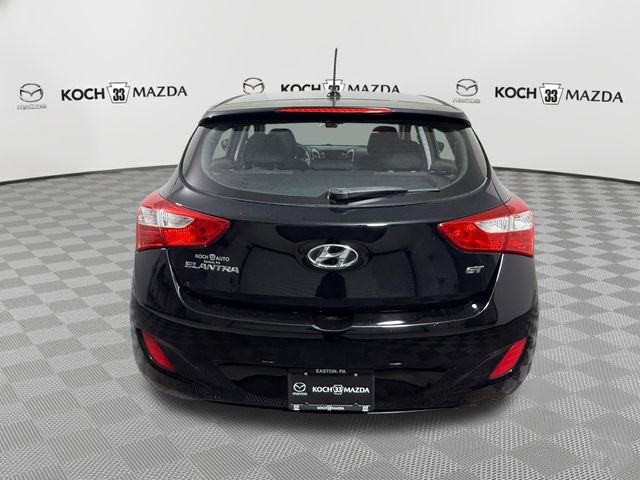 Used 2016 Hyundai Elantra GT FWD image 7