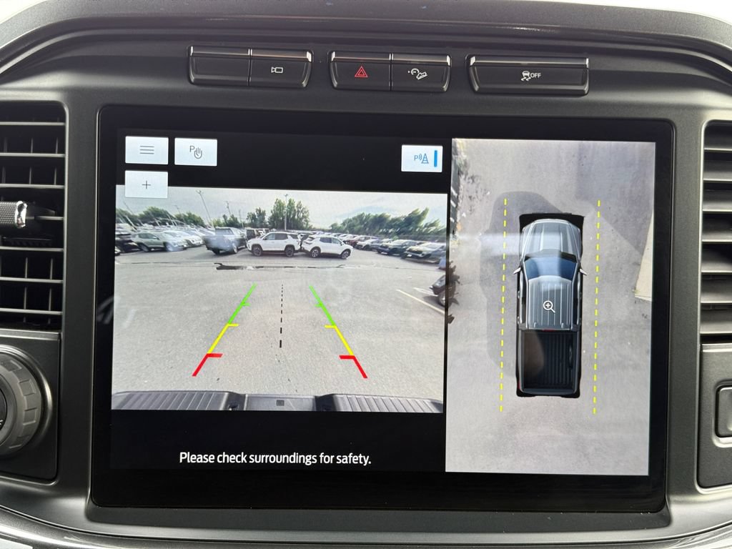 Used 2022 Ford F150 XLT w/ Equipment Group 302A High AWD/4WD image 15