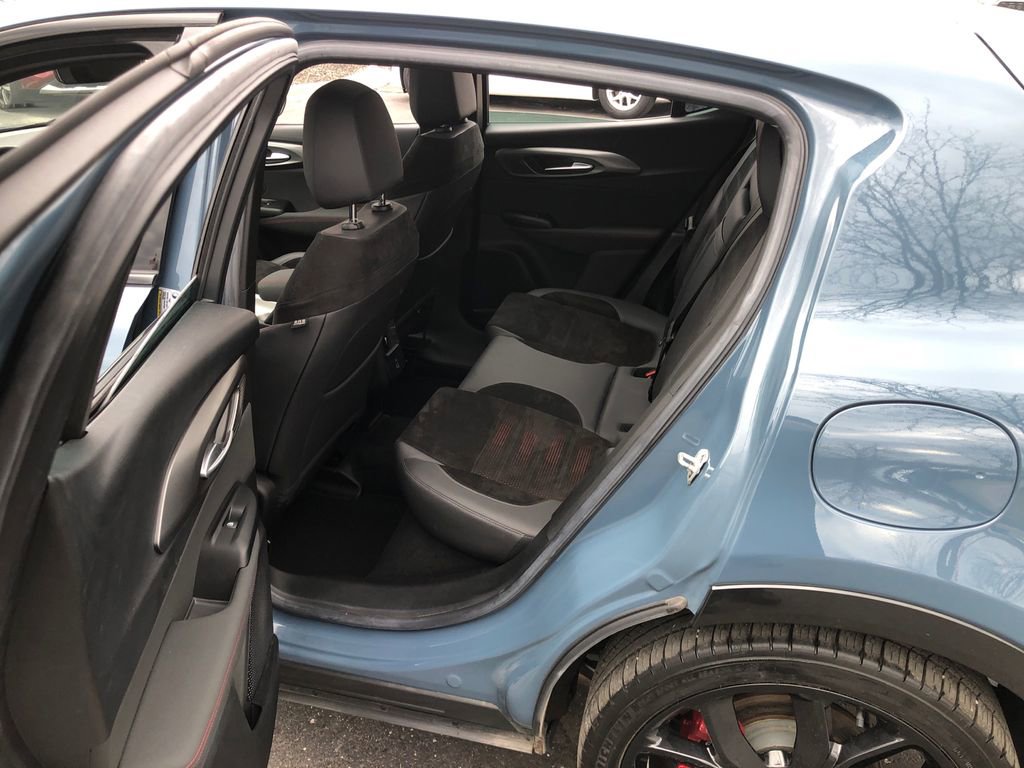 Certified 2024 Dodge Hornet R/T Plus image 20