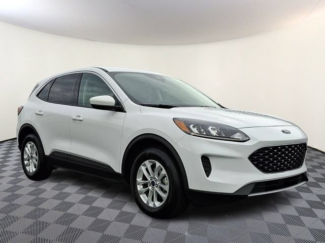 Used 2020 Ford Escape SE AWD/4WD image 1