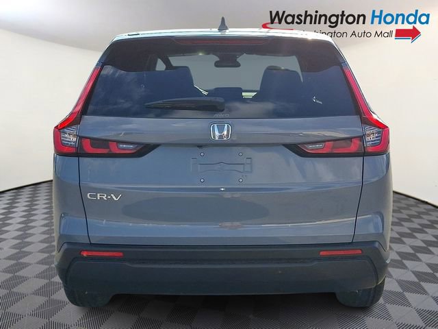New 2026 Honda CR-V EX image 6