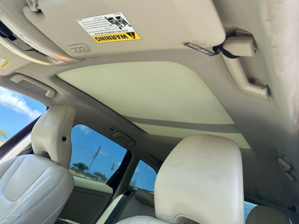 Used 2015 Volvo XC60 T5 Premier Plus FWD image 19