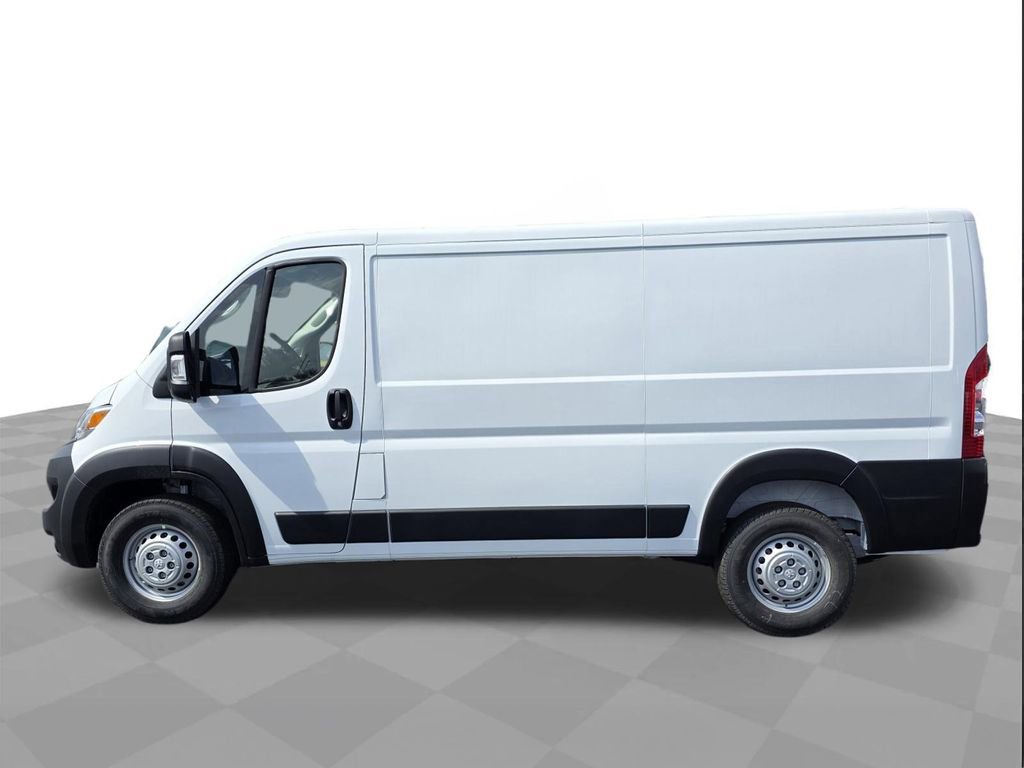New 2026 RAM ProMaster 2500 w/ Cold Weather Group image 5