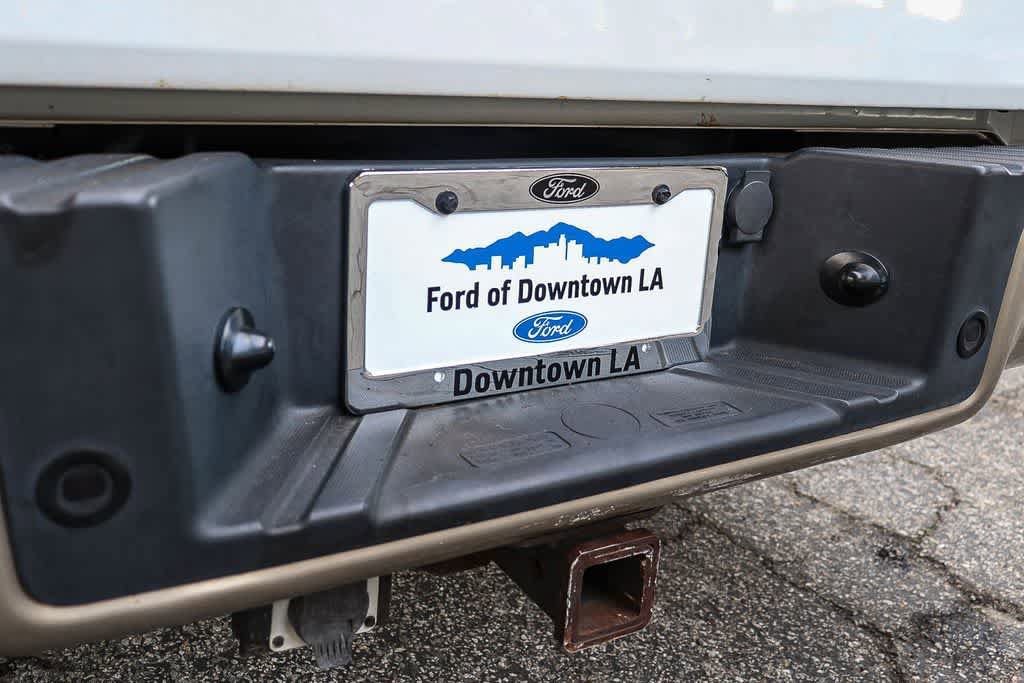 Used 2005 Ford F150 XL RWD image 29