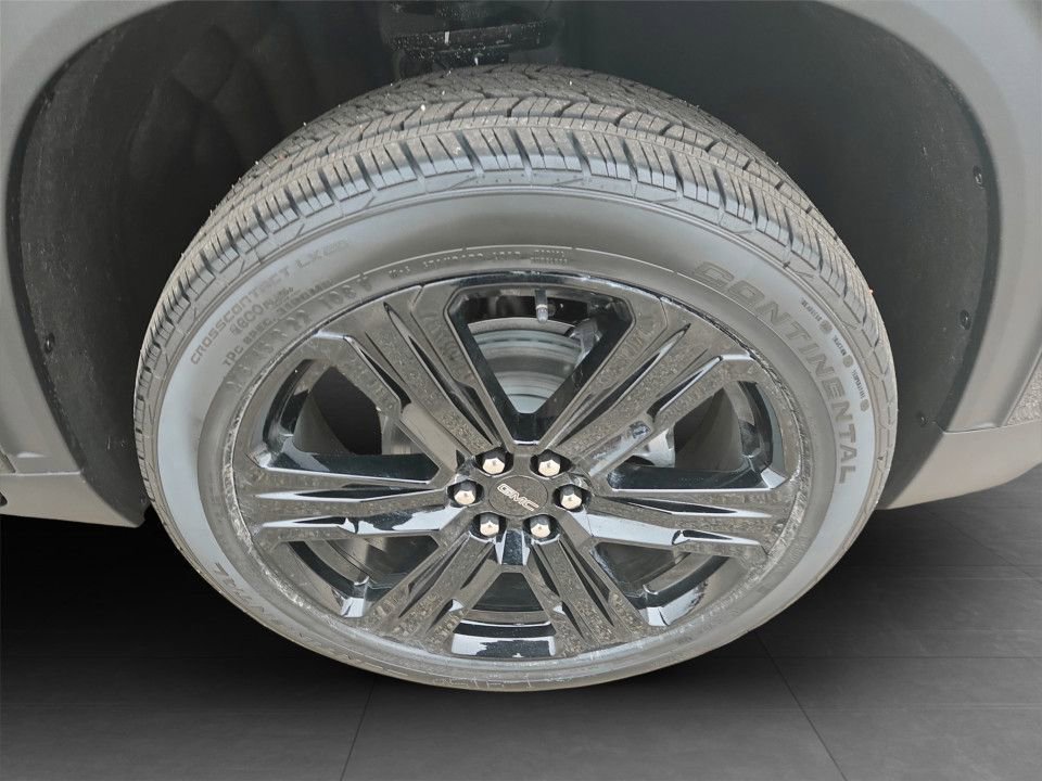New 2026 GMC Acadia Elevation w/ Black Edition image 36