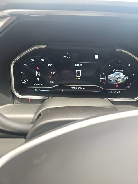 Used 2023 GMC Sierra 1500 Denali AWD/4WD image 16