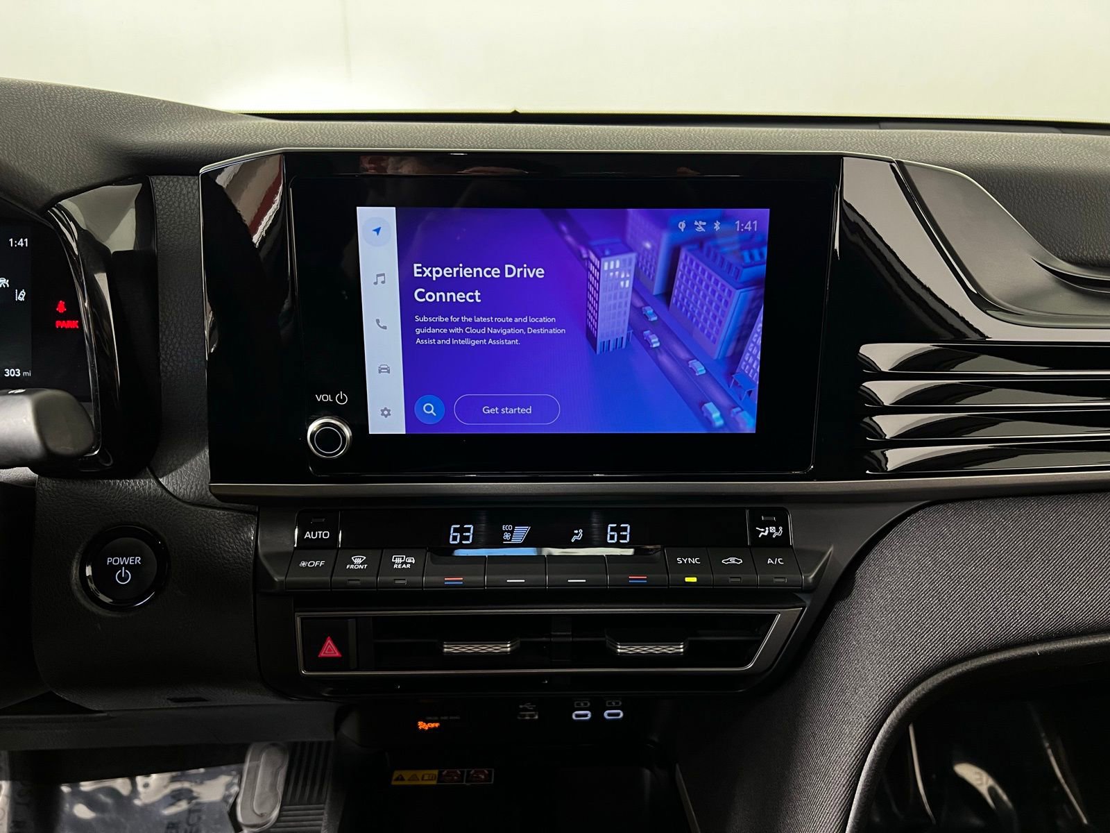 Certified 2025 Toyota Camry LE image 17