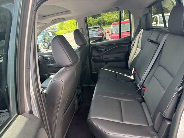 Used 2022 Honda Ridgeline RTL image 19