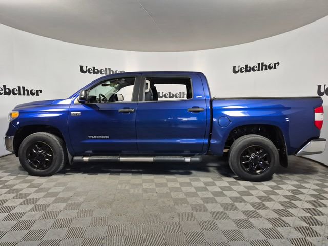 Used 2014 Toyota Tundra SR5 AWD/4WD image 4
