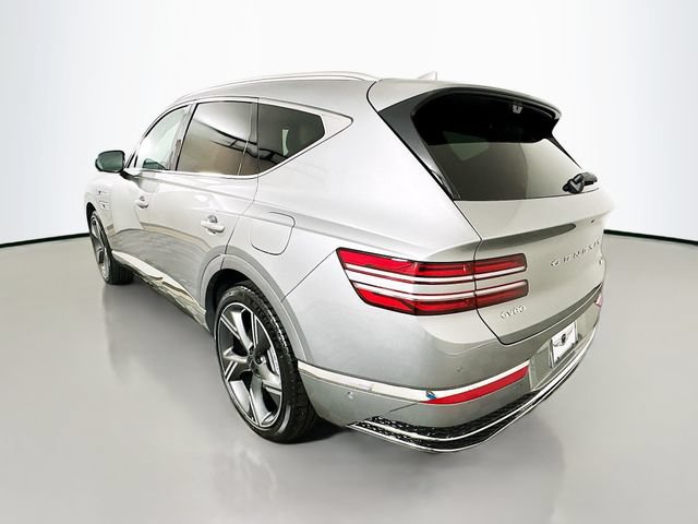 New 2026 Genesis GV80 3.5T Prestige AWD/4WD image 7