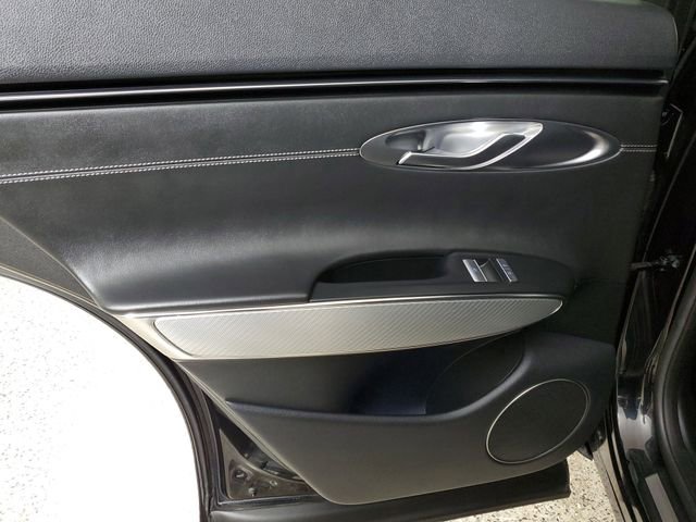 Used 2022 Genesis GV70 3.5T Sport image 11