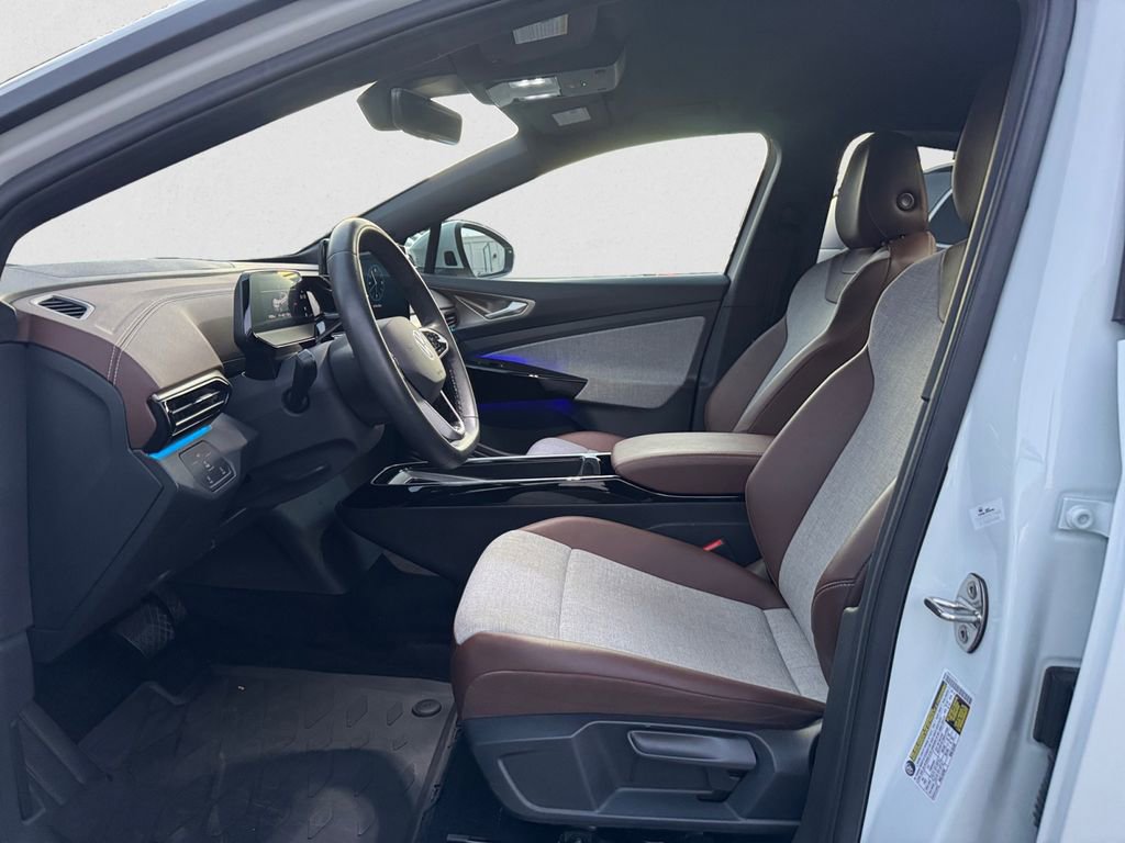 Certified 2023 Volkswagen ID.4 Pro image 9