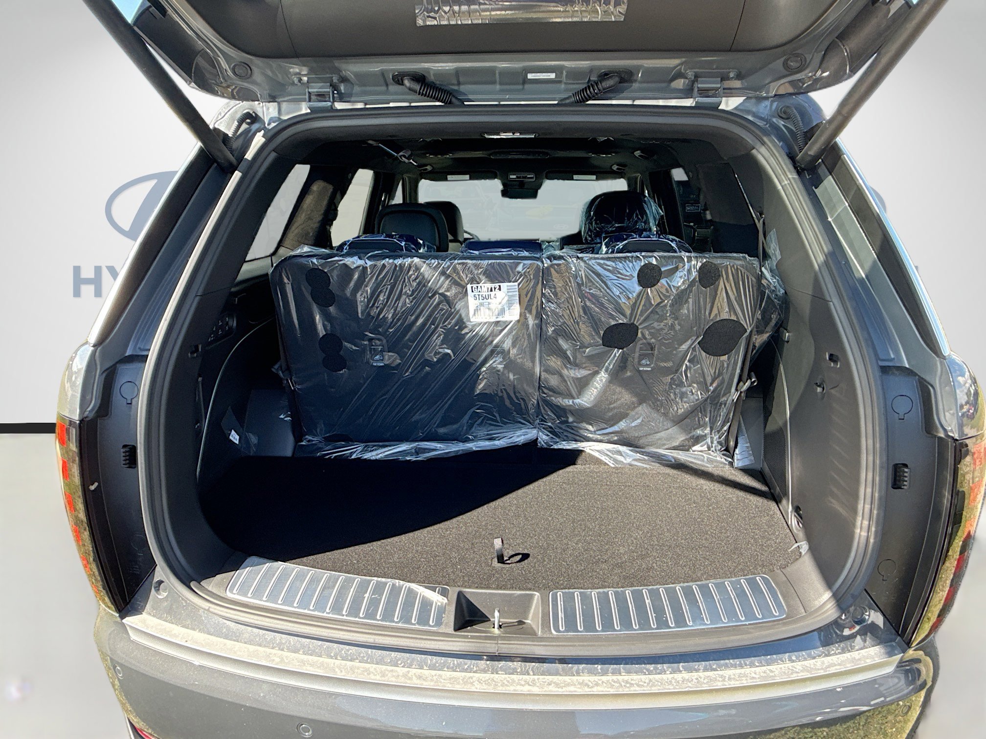 New 2026 Hyundai Palisade Calligraphy image 21