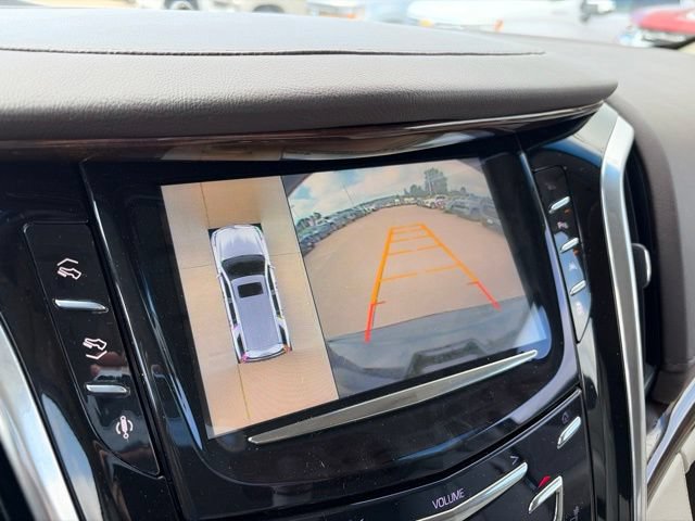 Used 2016 Cadillac Escalade ESV Premium AWD/4WD image 65