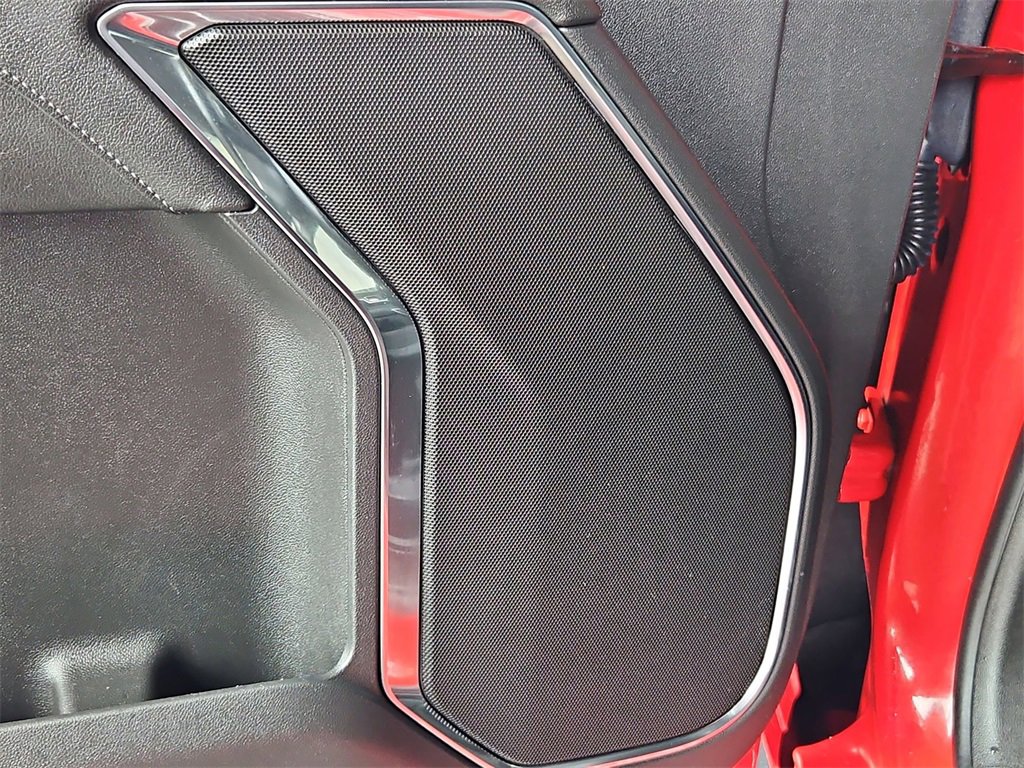 Used 2024 Chevrolet Silverado 2500 LT w/ All Star Edition image 12