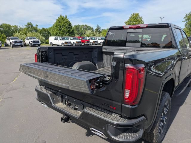 New 2026 GMC Sierra 1500 AT4 w/ AT4 Premium Package AWD/4WD image 33