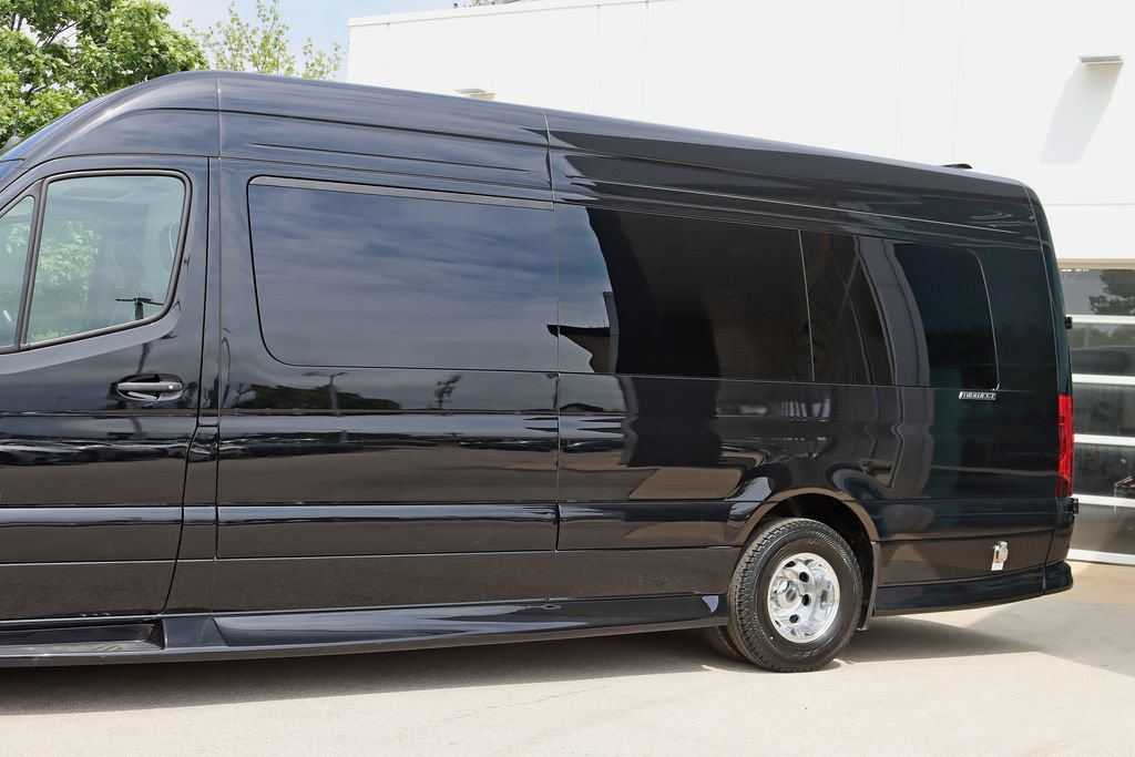 Used 2026 Mercedes-Benz Sprinter 3500 image 6