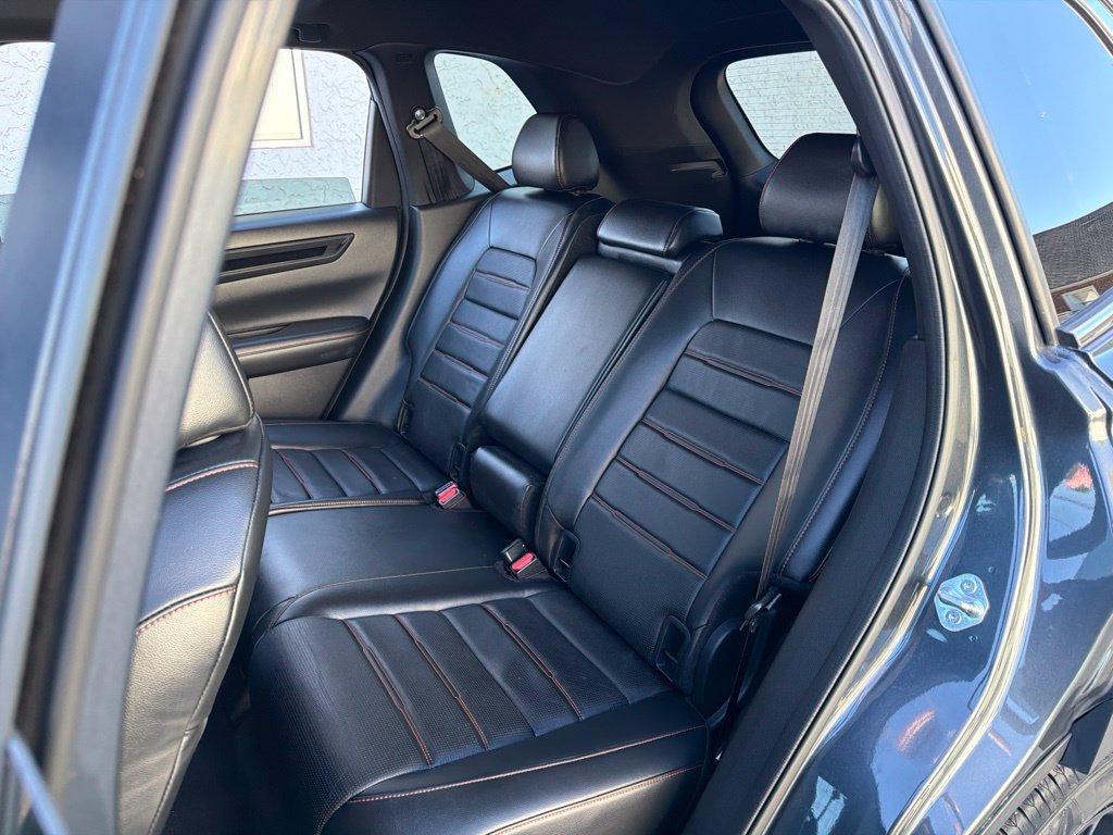 Used 2025 Honda CR-V Sport-L image 24